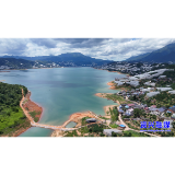 东江湖：治水“学霸”的“两个百分百”答卷