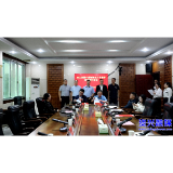 我市签约15亿元算力项目 为大数据产业注入新动能