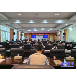 市第十八届人大常委会第二十九次会议召开