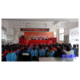 “五老”上讲台   “五爱”入课堂 