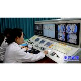 市中医医院高压氧治疗中心：“氧”护生命  助力患者实现“家门口”康复