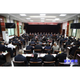 聚焦两会 | 陈占华参加政协第一联组讨论