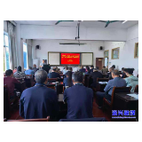 东江湖畔好读书!市委党校科干班举行阅读分享会活动