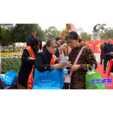 我市开展2026年春节期间防范非法金融集中宣传活动