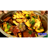 新春“资”味丨舌尖的年味②：杀年猪、炒冬笋腊肉，资兴人的年味，热气腾腾！