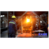 新春走基层 马力全开加油干丨丰越环保：复工复产“拉满弓”