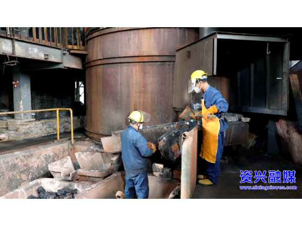 开工就开战 起步就起跑 | 恒晟环保：全员到岗稳复工