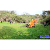 以练筑防！唐洞街道开展2026年综合应急演练