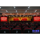 开局八好•兴城乡强区域 | 市城管局：聚焦精细化管理 提升城市治理效能