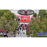 我市开展“学雷锋树新风・助旅发展新功”文明实践志愿服务活动