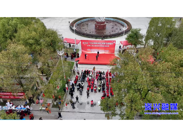 我市开展“学雷锋树新风・助旅发展新功”文明实践志愿服务活动