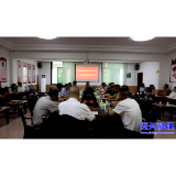 当好东道主 办好旅发会丨我市开展“擦亮红色商圈,践行服务承诺,助力旅发大会”主题活动