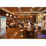 公益义诊进校园 关爱教职工健康