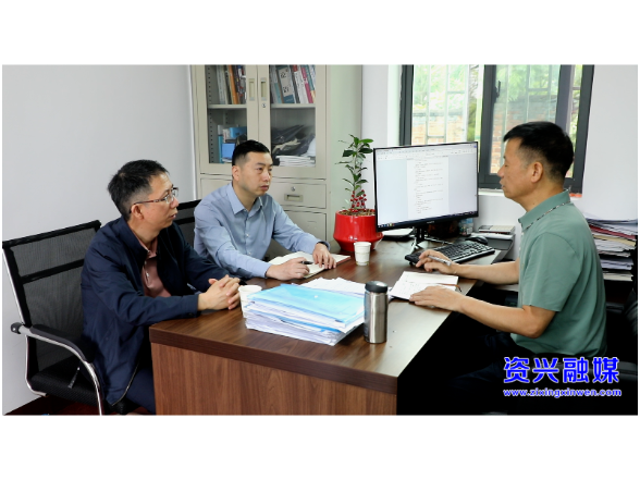 开局八好·稳增长挑大梁丨市商务局：政策服务双向轮驱 外贸企业扬帆“出海”