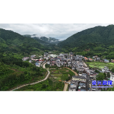 六大新行动•安全水平提标 | 汤溪镇:切坡微治理 筑牢安全墙