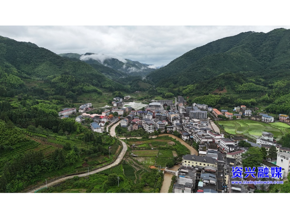 六大新行动•安全水平提标 |  汤溪镇：切坡微治理 筑牢安全墙
