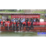 我市推行生态司法治理模式 以“修复补偿”守护东江湖一湖碧水