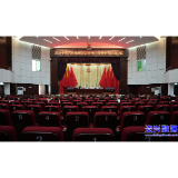 我市召开地质灾害防治工作暨业务培训会议