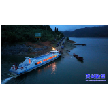 六大新行动•民生保障提优丨小小“水果班船”，托举库区果农增收梦