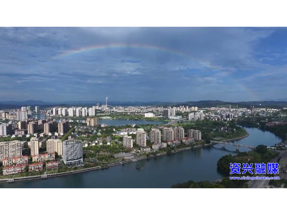 聚焦党代会丨畅谈新蓝图 共话新发展