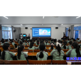 当“60后”专家遇见“10后”少年！ 一堂跨越年龄的科学课