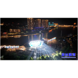 当好东道主 办好旅发会丨“烟火”暖东江 一杯啤酒“点燃”全城夜经济