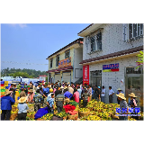 2023回眸 | 市供销合作联社荣获2023年郴州市供销系统综合业绩考核“一等奖”