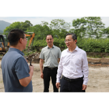 学习贯彻习近平总书记考察湖南重要讲话和指示精神 |  牢记嘱托 奋勇前行 赋能乡村振兴新动力