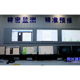 我市气温持续回升 最高可达21°C