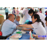 第26个“5·29会员活动日”：生育关怀——暖心相伴好孕相伴 共建生育友好型社会
