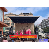 义诊、宣讲、看昆剧!这场活动,把新型婚育文化与健康服务送到群众身边