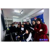 我市开展应急广播系统操作培训