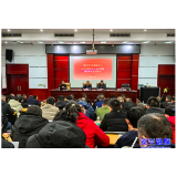 我市开展船员安全培训 