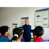 资兴市兴宁镇清塘村： 三教三好  立德树人