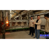 资兴工匠|王海强：以“炉”为伴 用创新技术熔铸光伏未来