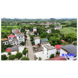唐洞街道：巧建“四小园” 绘就美丽乡村新画卷  