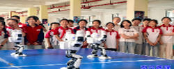 市三完小：趣学科学 探索奥秘