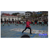 我市举办幼小衔接联合教研培训活动