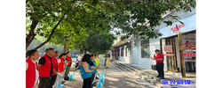 小驿站托起大民生！我市全力推动爱心驿站从“建好”迈向“用好”