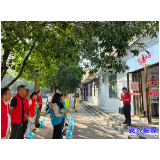 小驿站托起大民生!我市全力推动爱心驿站从“建好”迈向“用好”