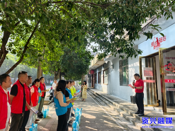 小驿站托起大民生！我市全力推动爱心驿站从“建好”迈向“用好”