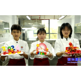 新春“资”味丨文化的年味②：指尖非遗迎新春 巧手捏马送祝福