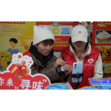 返乡大学生“青春助农”:线上线下齐发力 共推家乡土特产