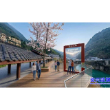 当好东道主 办好旅发会 | 小东江旅拍基地建设:打造“生态漫游” 解锁“时尚旅拍”