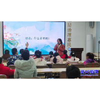 书香资兴 | 王丽萍:十一年深耕亲子阅读 让书香浸润千家万户