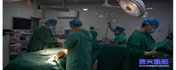 市第一人民医院：关节镜技术让患者重获“膝”望