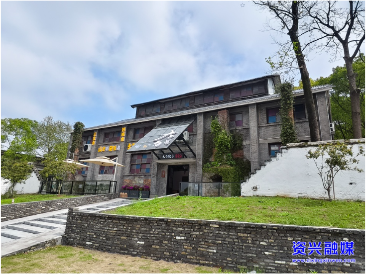 当好东道主 办好旅发会 | 我市盘活闲置资源焕新颜 小空间撬动文旅大作为