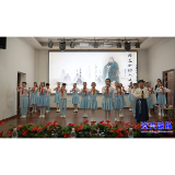 我市启动全民阅读周暨“4·23”世界读书日系列读书活动