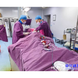 郴州市县域首例！资兴市第一人民医院成功开展3T MRI兼容心脏再同步治疗除颤器（CRT-D）植入术