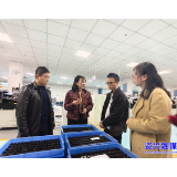 开局八好· 强科创兴产业 | 部门联合“作战”服务企业 跑出营商环境“加速度”